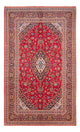 カシャーン 絨毯 306x200cm - ペルシャ絨毯