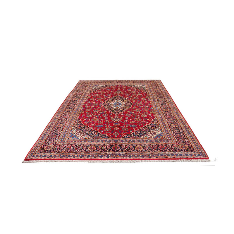 カシャーン 絨毯 306x200cm - ペルシャ絨毯