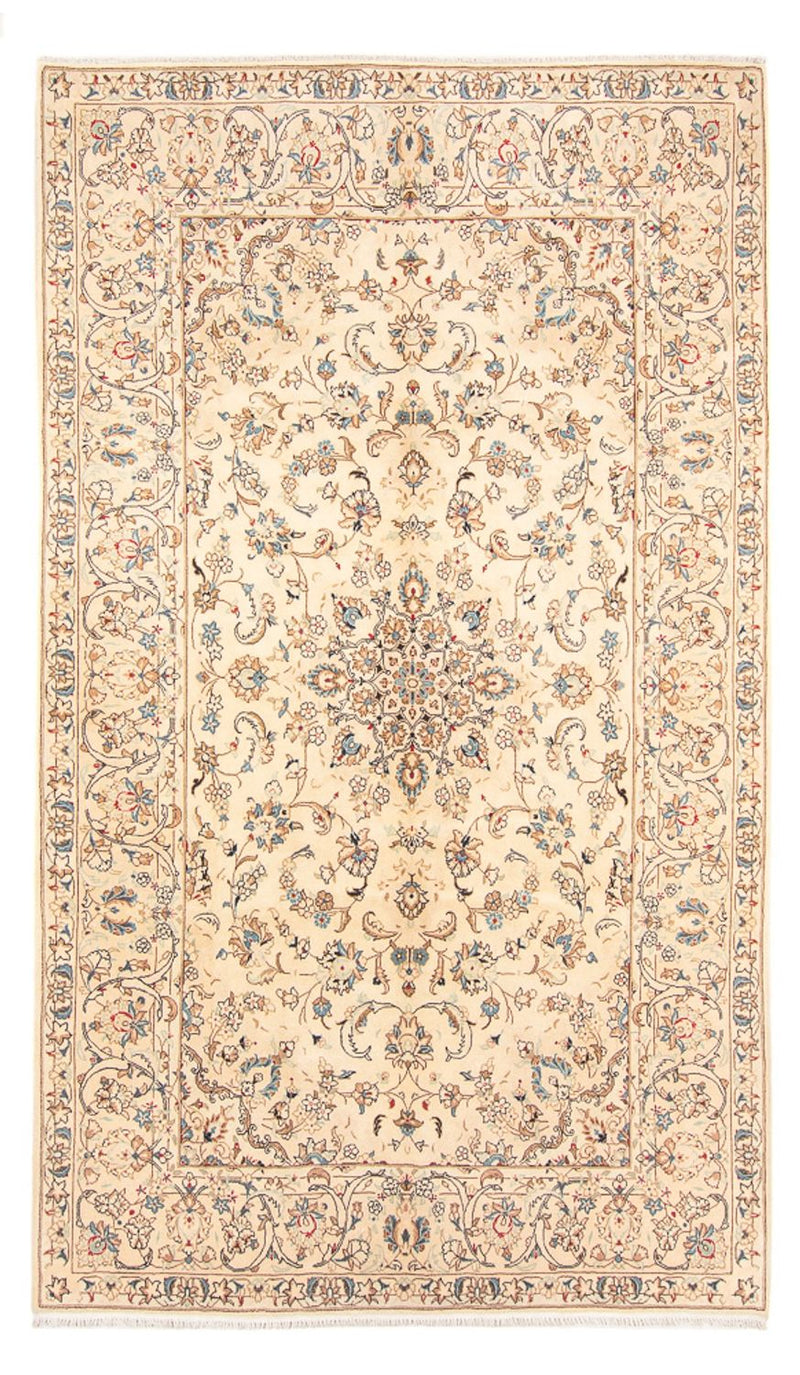 カシャーン 絨毯 316x194cm - ペルシャ絨毯