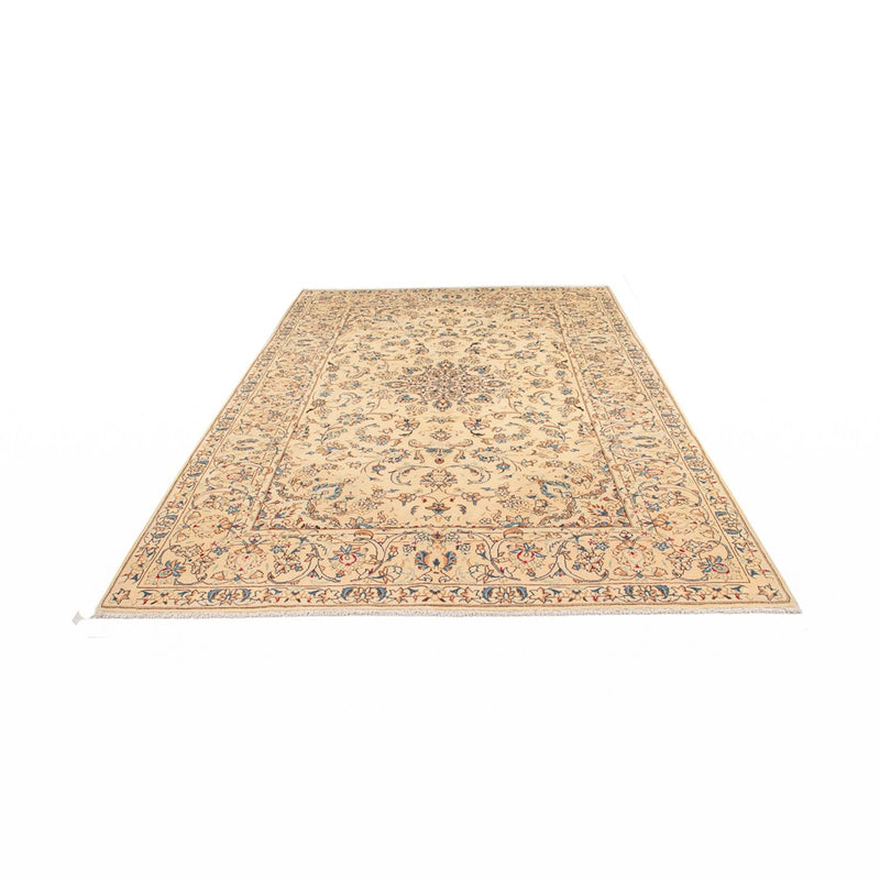 カシャーン 絨毯 316x194cm - ペルシャ絨毯