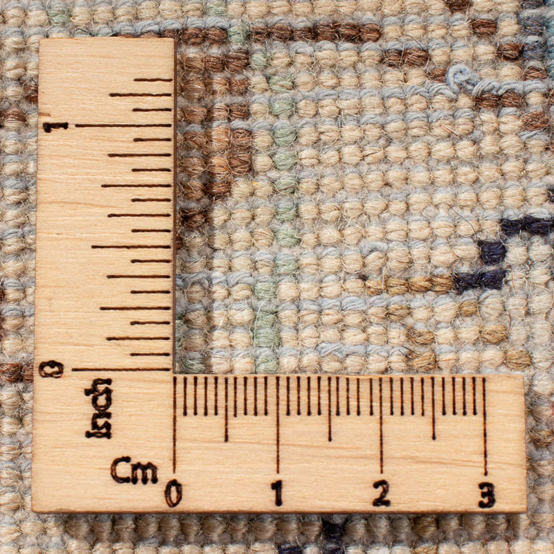 カシャーン 絨毯 316x194cm - ペルシャ絨毯