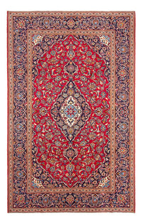 カシャーン 絨毯 302x203cm - ペルシャ絨毯 – product image