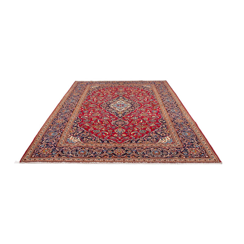 カシャーン 絨毯 302x203cm - ペルシャ絨毯