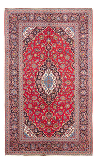 カシャーン 絨毯 307x200cm - ペルシャ絨毯 – product image