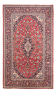 カシャーン 絨毯 310x198cm - ペルシャ絨毯