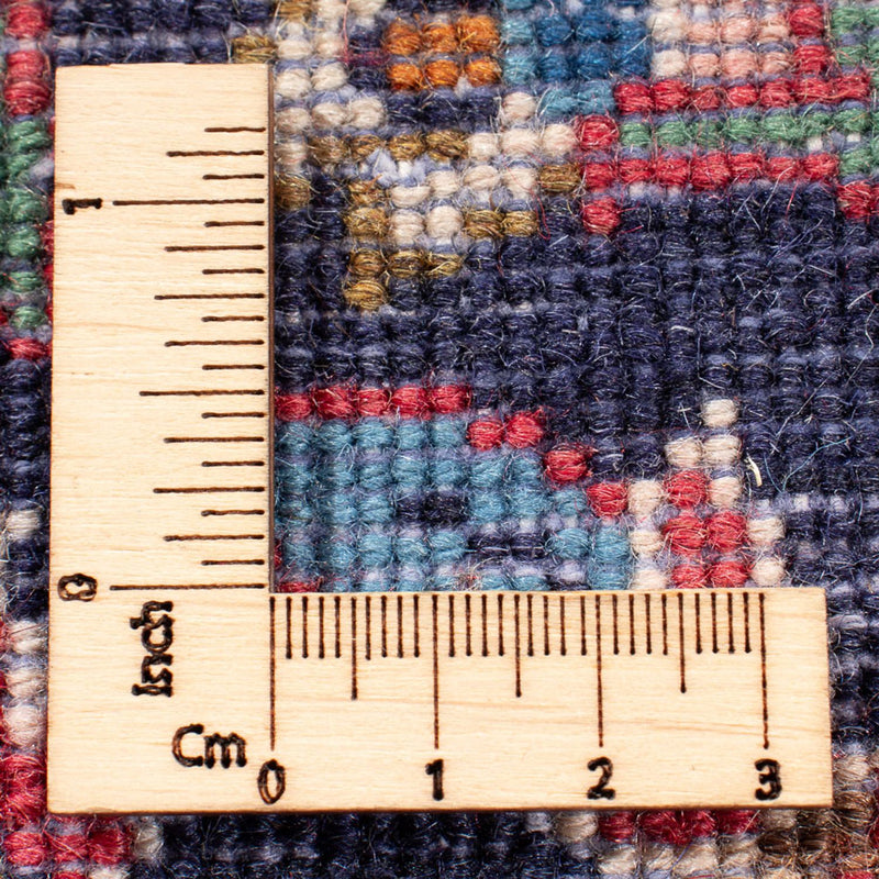 カシャーン 絨毯 310x198cm - ペルシャ絨毯