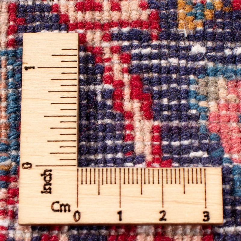 マシャド 絨毯 307x200cm - ペルシャ絨毯