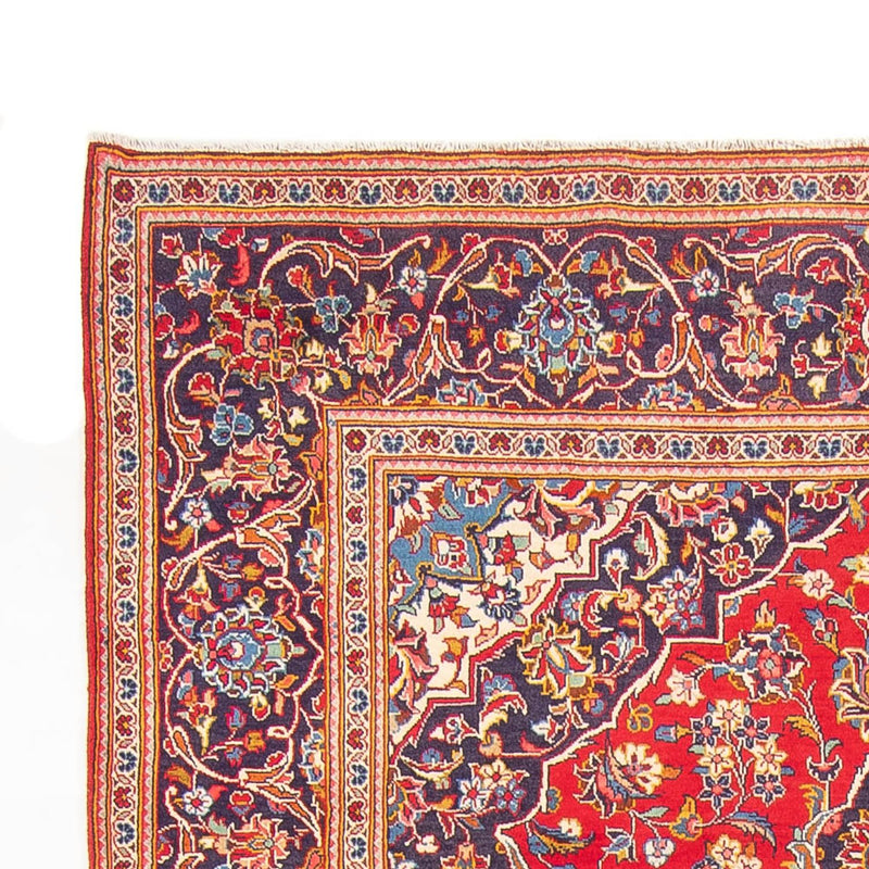カシャーン 絨毯 315x195cm - ペルシャ絨毯