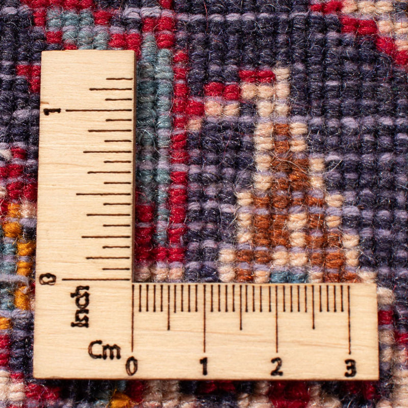 カシャーン 絨毯 307x200cm - ペルシャ絨毯