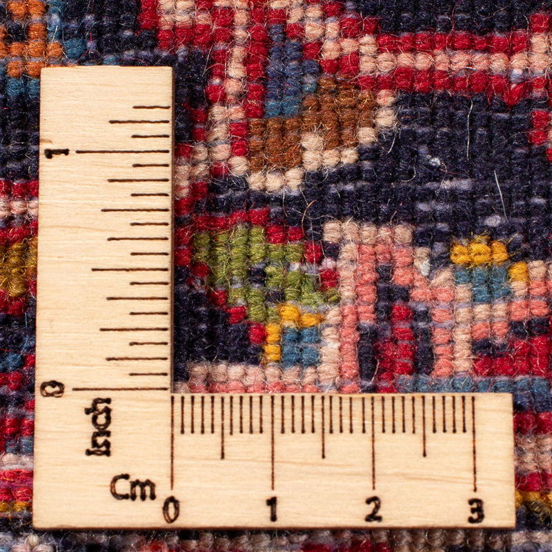 カシャーン 絨毯 297x207cm - ペルシャ絨毯