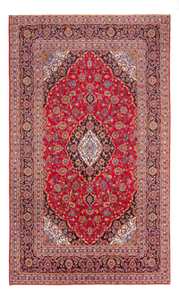 カシャーン 絨毯 313x197cm - ペルシャ絨毯 – product image