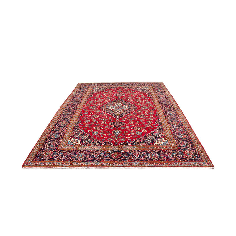 カシャーン 絨毯 303x204cm - ペルシャ絨毯