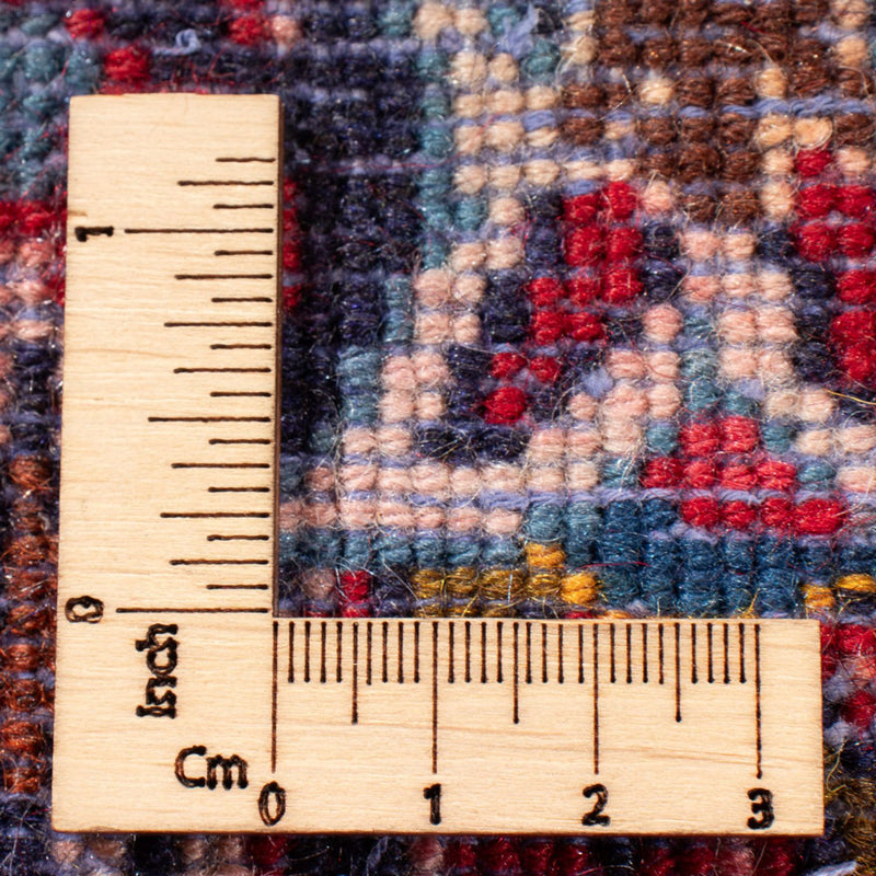カシャーン 絨毯 303x204cm - ペルシャ絨毯