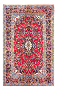 カシャーン 絨毯 302x205cm - ペルシャ絨毯 – product image