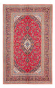 カシャーン 絨毯 302x205cm - ペルシャ絨毯