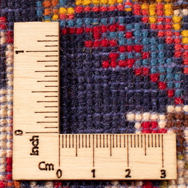 カシャーン 絨毯 302x205cm - ペルシャ絨毯