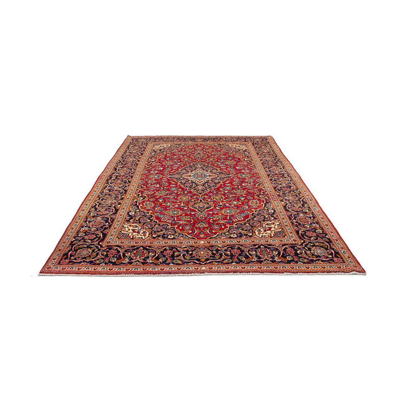 カシャーン 絨毯 314x197cm - ペルシャ絨毯