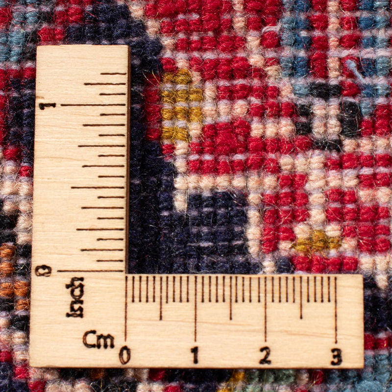 カシャーン 絨毯 314x197cm - ペルシャ絨毯