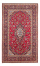 カシャーン 絨毯 310x200cm - ペルシャ絨毯