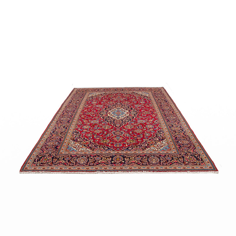 カシャーン 絨毯 310x200cm - ペルシャ絨毯