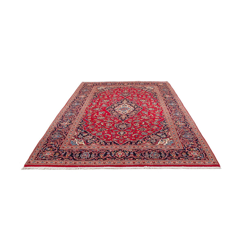 カシャーン 絨毯 310x200cm - ペルシャ絨毯