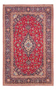 カシャーン 絨毯 310x200cm - ペルシャ絨毯