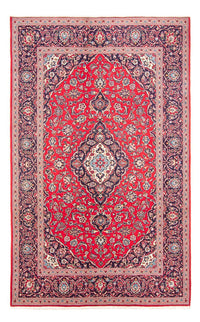 カシャーン 絨毯 311x200cm - ペルシャ絨毯 – product image
