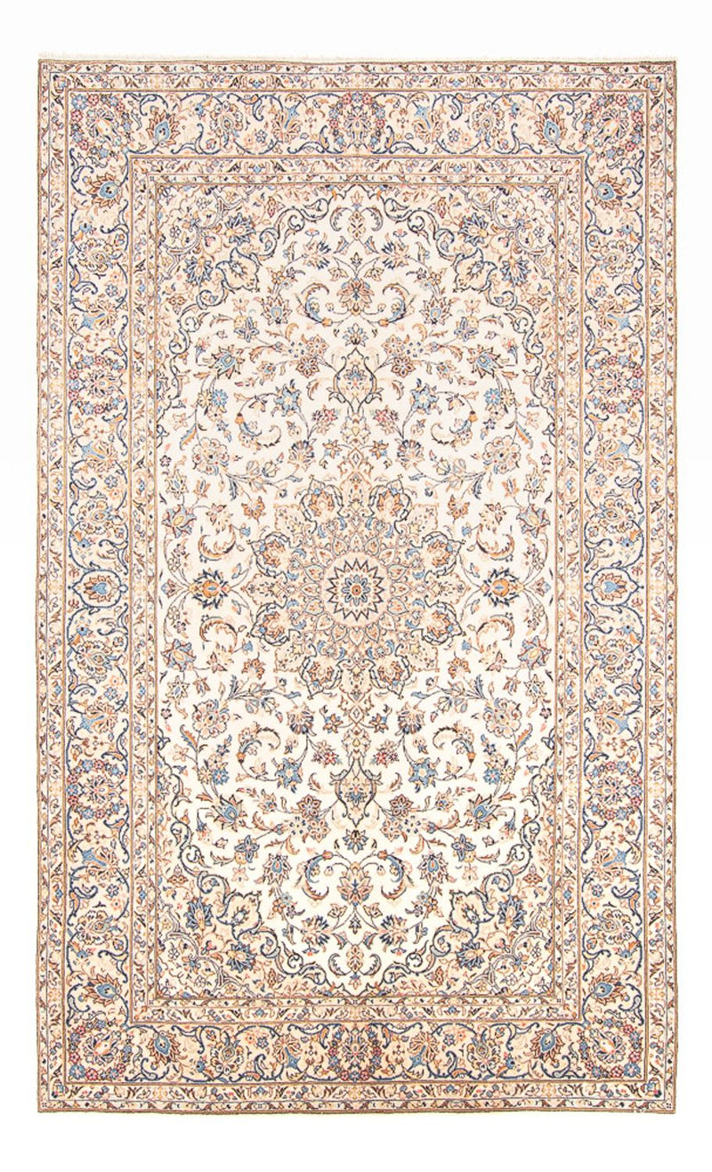カシャーン 絨毯 314x198cm - ペルシャ絨毯