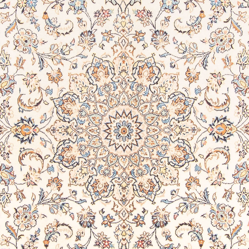 カシャーン 絨毯 314x198cm - ペルシャ絨毯