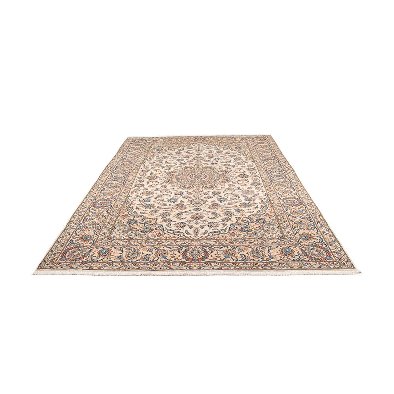 カシャーン 絨毯 314x198cm - ペルシャ絨毯