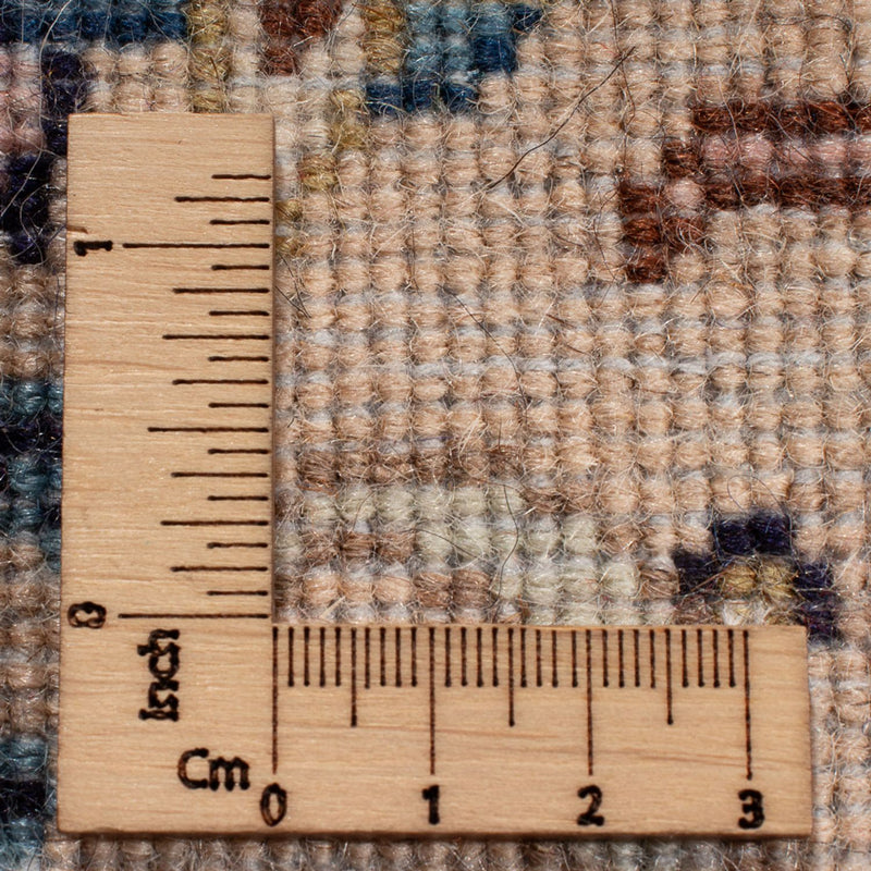 カシャーン 絨毯 314x198cm - ペルシャ絨毯