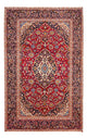 カシャーン 絨毯 305x204cm - ペルシャ絨毯