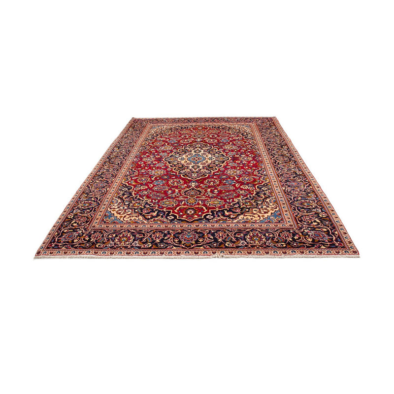 カシャーン 絨毯 305x204cm - ペルシャ絨毯