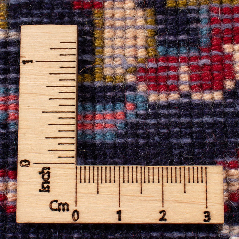 カシャーン 絨毯 305x204cm - ペルシャ絨毯