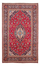 カシャーン 絨毯 300x208cm - ペルシャ絨毯