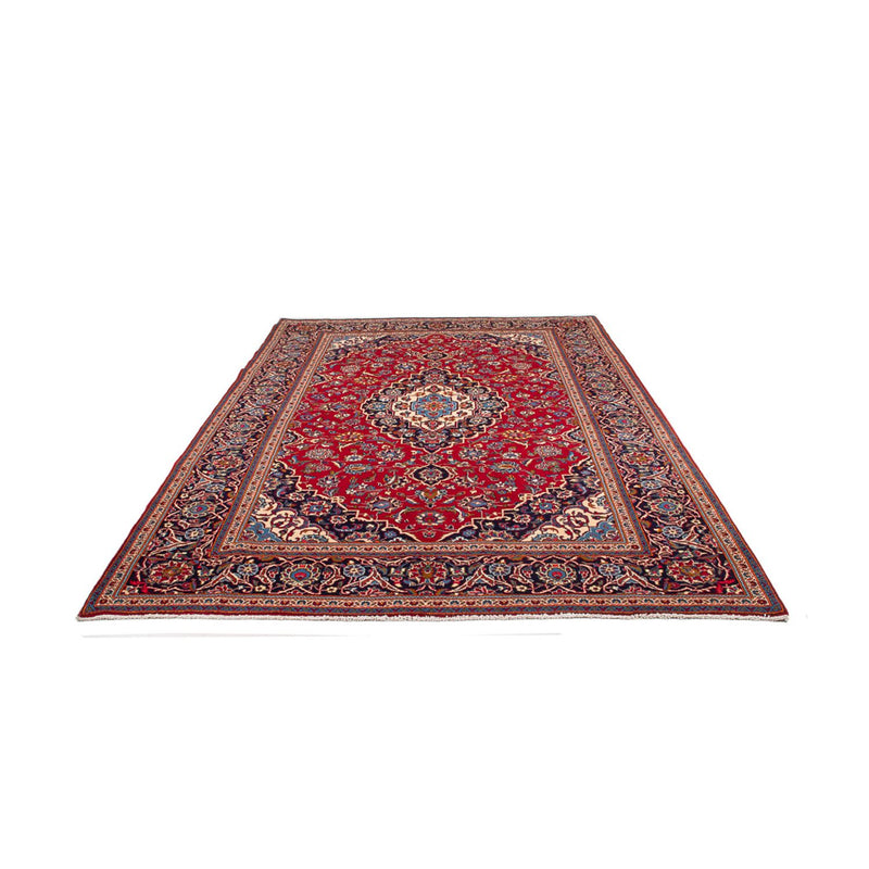 カシャーン 絨毯 300x208cm - ペルシャ絨毯