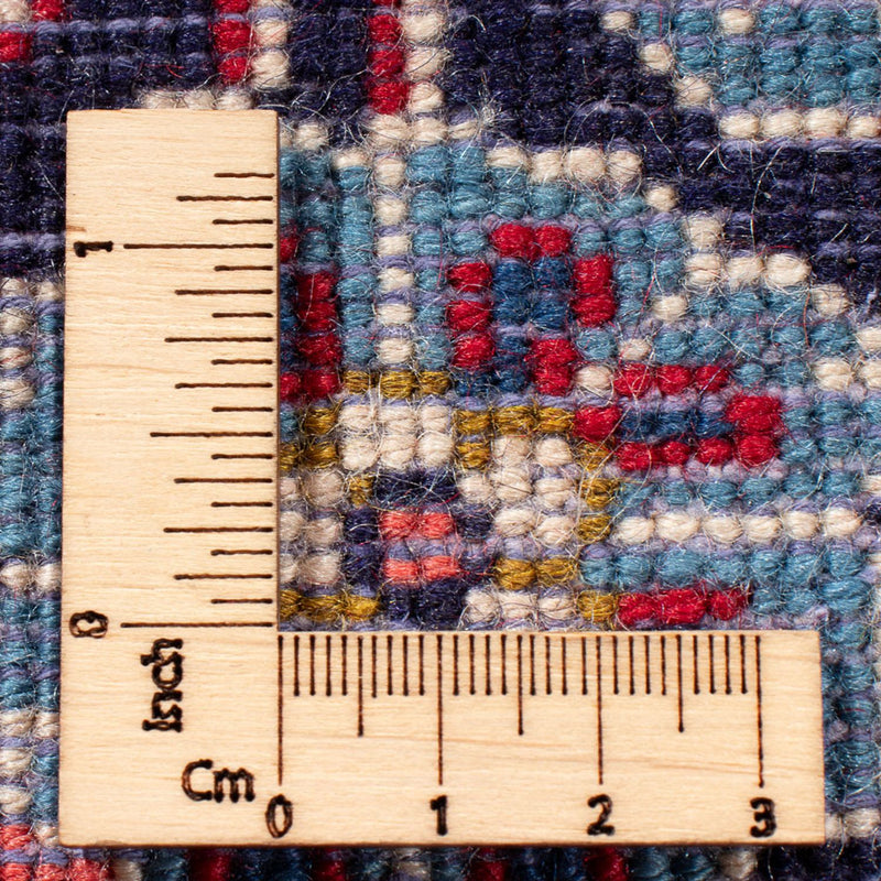 カシャーン 絨毯 300x208cm - ペルシャ絨毯