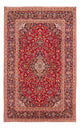 カシャーン 絨毯 305x205cm - ペルシャ絨毯