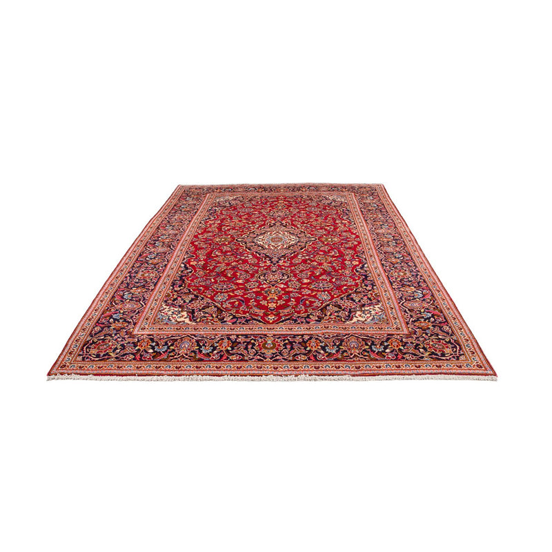 カシャーン 絨毯 305x205cm - ペルシャ絨毯