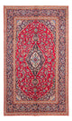 カシャーン 絨毯 313x200cm - ペルシャ絨毯