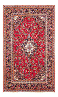 カシャーン 絨毯 313x200cm - ペルシャ絨毯 – product image