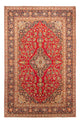 カシャーン 絨毯 307x204cm - ペルシャ絨毯