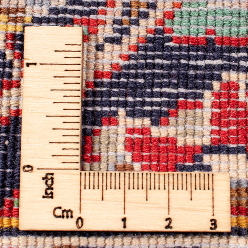 カシャーン 絨毯 307x204cm - ペルシャ絨毯