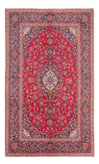 カシャーン 絨毯 315x200cm - ペルシャ絨毯 – product image