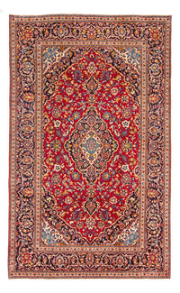 カシャーン 絨毯 312x202cm - ペルシャ絨毯 – product image