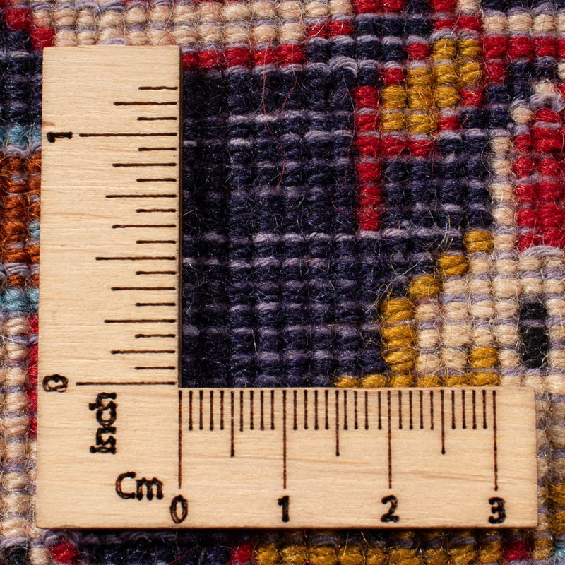 カシャーン 絨毯 312x202cm - ペルシャ絨毯