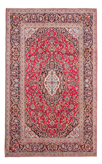 カシャーン 絨毯 315x200cm - ペルシャ絨毯 – product image