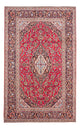 カシャーン 絨毯 315x200cm - ペルシャ絨毯