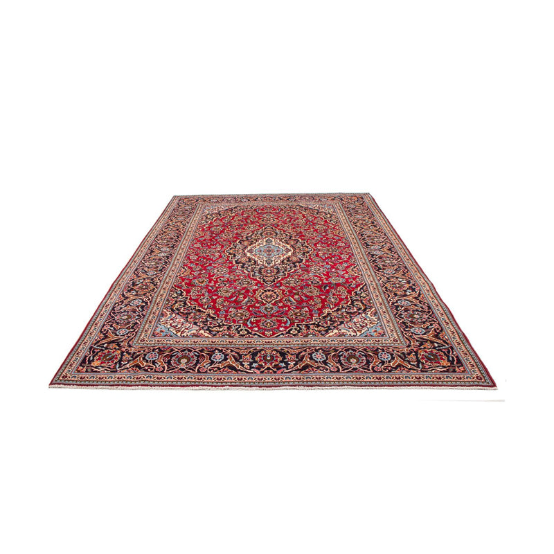 カシャーン 絨毯 315x200cm - ペルシャ絨毯