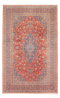 カシャーン 絨毯 314x202cm - ペルシャ絨毯 – product image